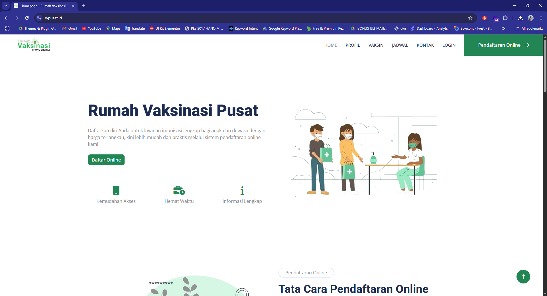 project image